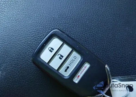 2021 Honda Accord Sport из США, поврежденный, VIN 1HGCV1F39MA097335